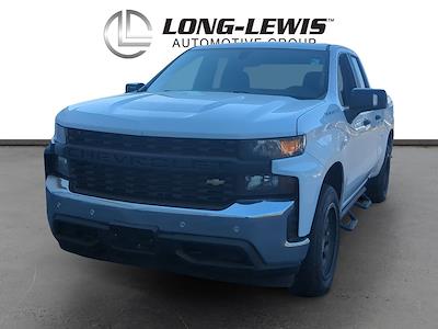 Used 2020 Chevrolet Silverado 1500 - photo 1